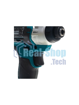 Аккумуляторный гайковерт Makita TD110DWAE