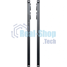 Смартфон Realme Note 60х RMX3938 3/64Gb, черный