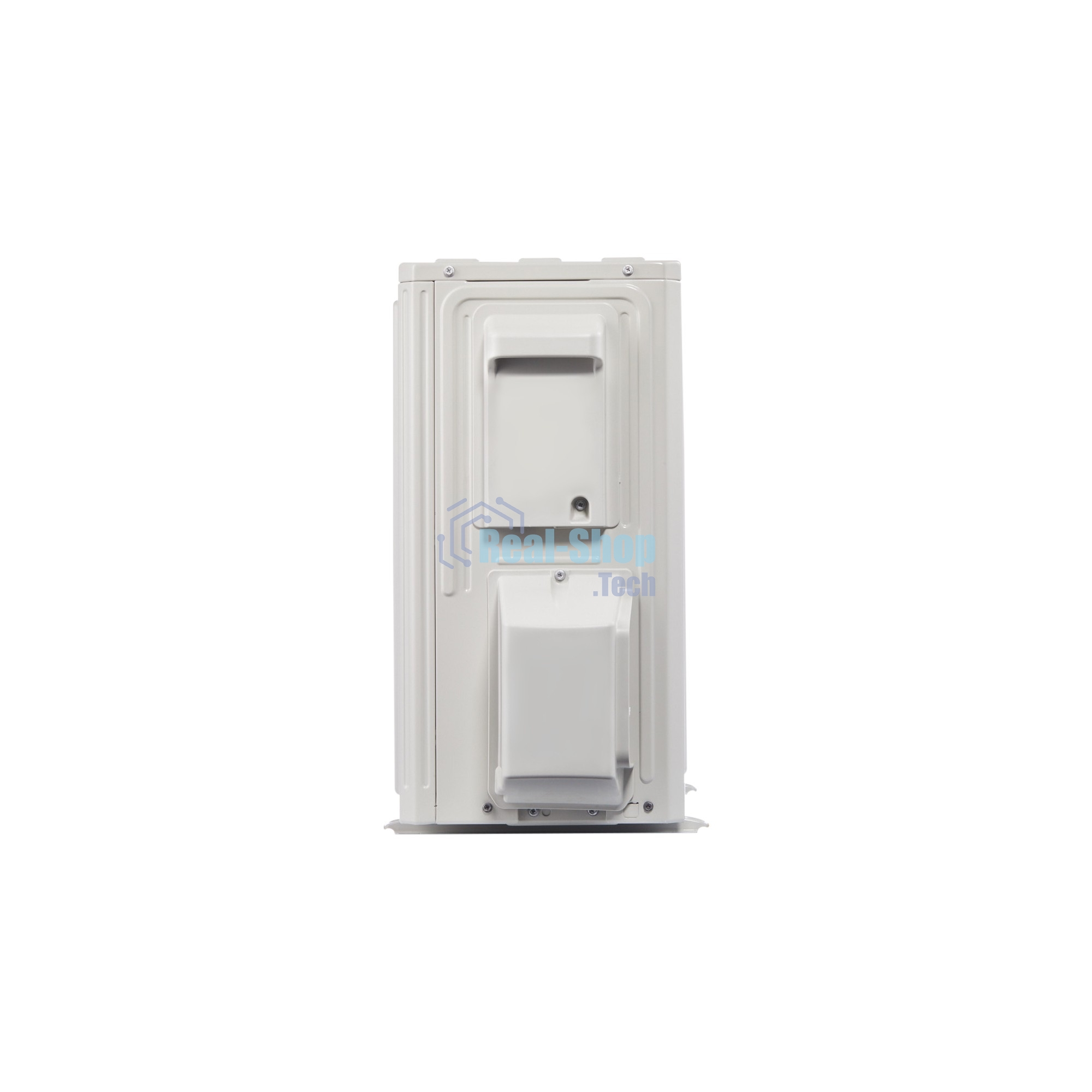 Наружный блок сплит-системы Ballu BSGRI/out-24HN8_22Y инвертор, 24000 BTU, 61 м², охлаждение, обогрев, осушение