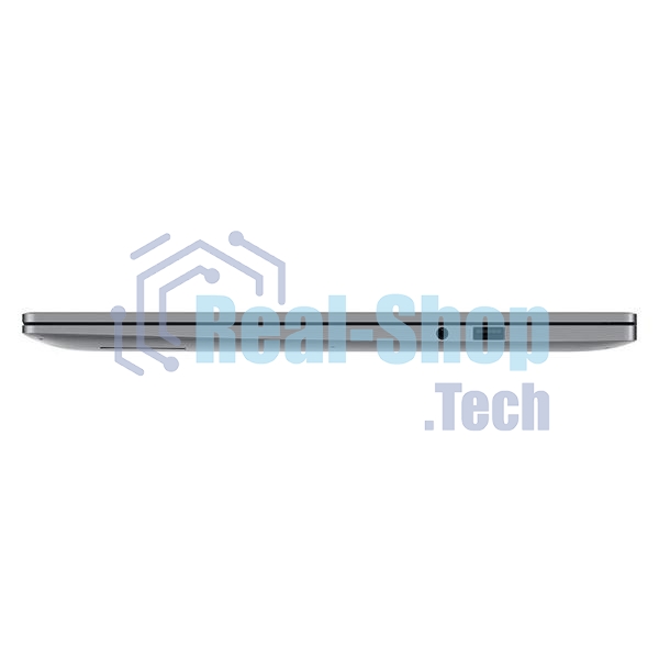 Ноутбук HONOR MagicBook X 16 серый 5301ALXS Intel Core i3 1315U/8Gb/SSD 512Gb/16