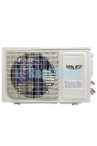 Сплит-система Shuft Berg SFTO-09HN1_24Y комплект