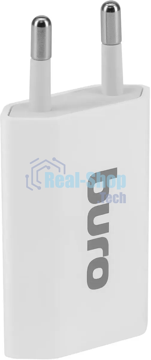 Сетевое зарядное устройство Buro TJ-164w 1A универсальное белый