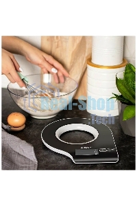 Весы кухонные ARESA AR-4301 электрон.5 кг, съемная чаша