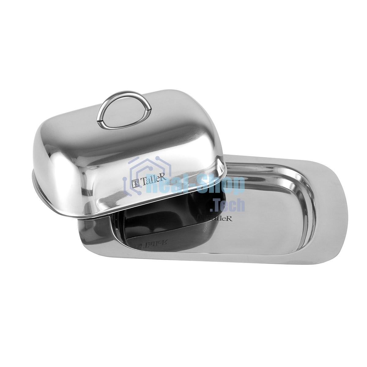 Масленка TALLER TR-61212 Молли 250 г