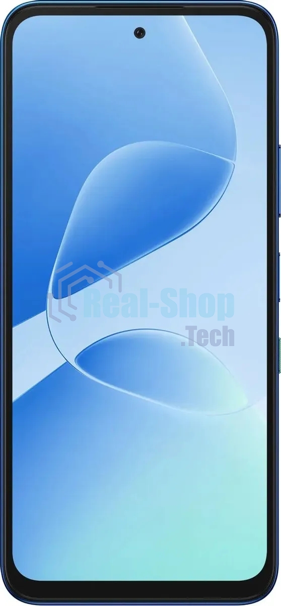 Смартфон Infinix HOT 60i 8/256Gb, синий