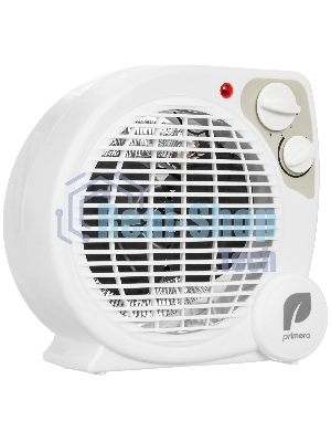 Тепловентилятор PRIMERA FHP-2012-FWT