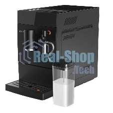 Кофемашина GARLYN L600