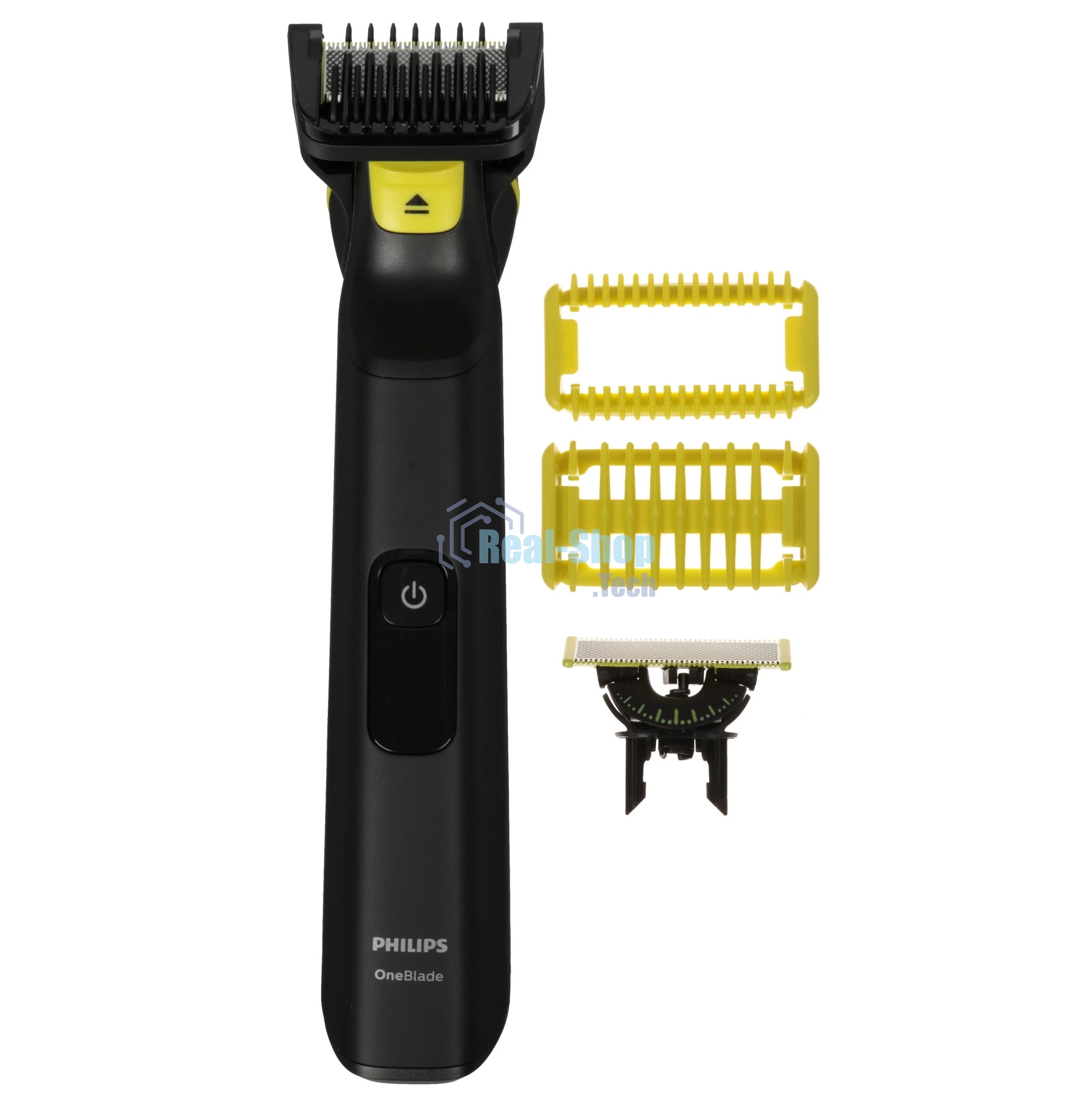 Триммер Philips OneBlade Pro QP6542/15