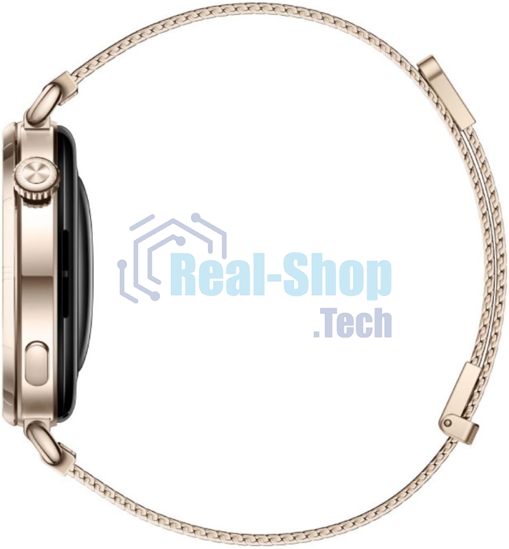 Умные часы Huawei GT 6 KSU-B19 55020FVW золотой