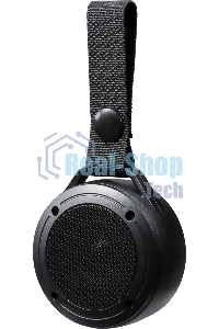 Портативная колонка Defender Enjoy 20 3Вт, черный, BT/light/Type-C 1