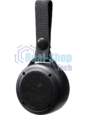 Портативная колонка Defender Enjoy 20 3Вт, черный, BT/light/Type-C 1