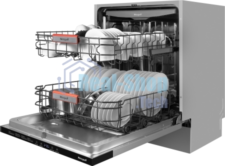 Посудомоечная машина Weissgauff BDW 6038 Inverter Infolight