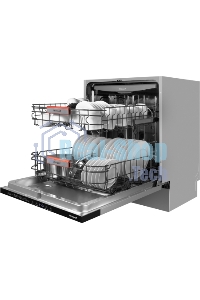 Посудомоечная машина Weissgauff BDW 6038 Inverter Infolight