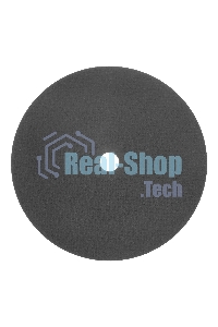 Круг отрезной по металлу Denzel A36TBF 230 х 2,5 х 22,2 мм