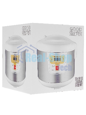 Мультиварка GOODHELPER MC 5111