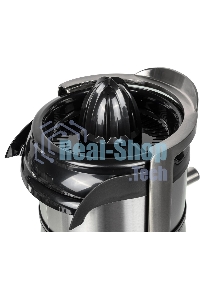 Кухонный комбайн Kitfort KT-1395 800Вт серебристый/черный