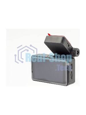 Видеорегистратор AdvoCam FD Black III, 1920x1080, 2.45