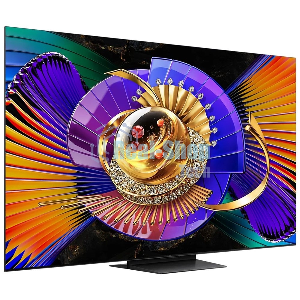 Телевизор QLED TCL 75