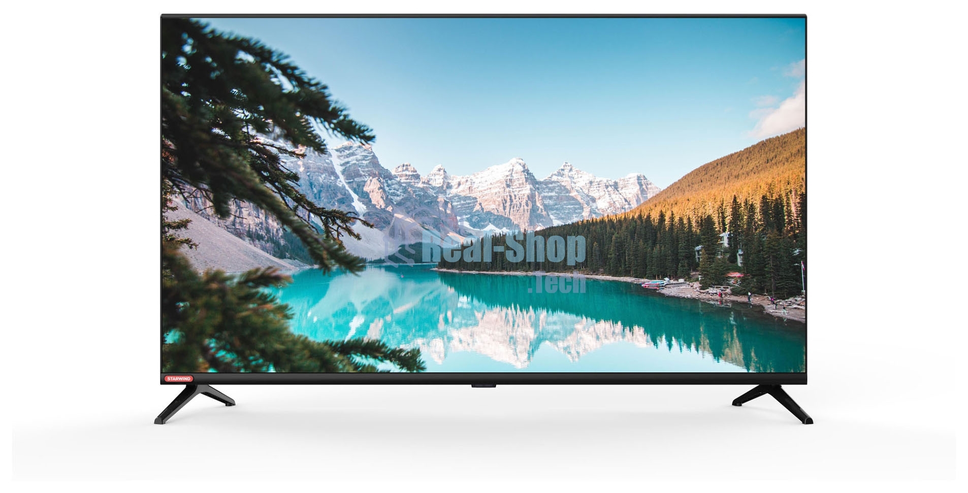 Телевизор Starwind 40