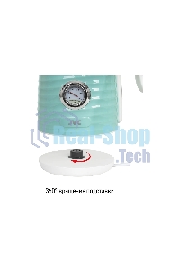 Чайник электрический JVC JK-KE1726