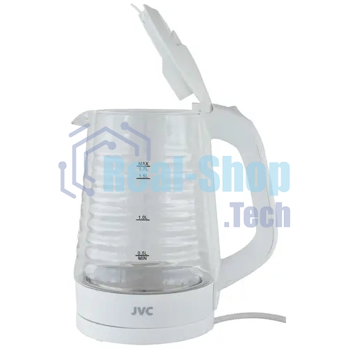 Чайник электрический JVC JK-KE1512