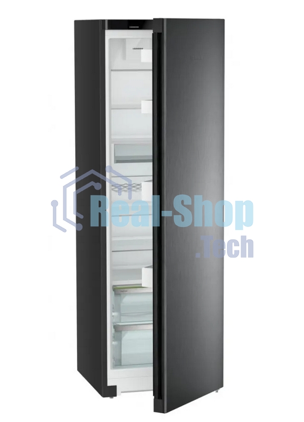 Холодильник Liebherr SRBDD 5220-22 001 черный однокамерный 398л