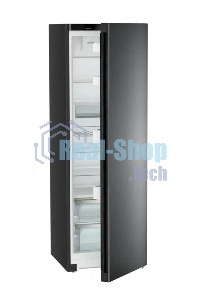 Холодильник Liebherr SRBDD 5220-22 001 черный однокамерный 398л