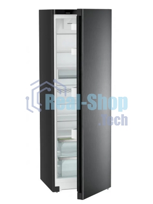 Холодильник Liebherr SRBDD 5220-22 001 черный однокамерный 398л