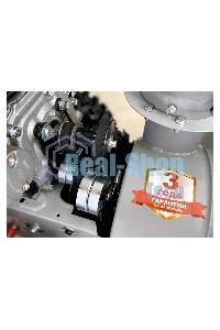 Снегоуборщик бензин. Ресанта СБ 6000Э 8л.с.