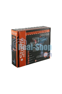 Дрель-шуруповерт сетевой Sturm ID2145PT, Сетевой, 450 Вт