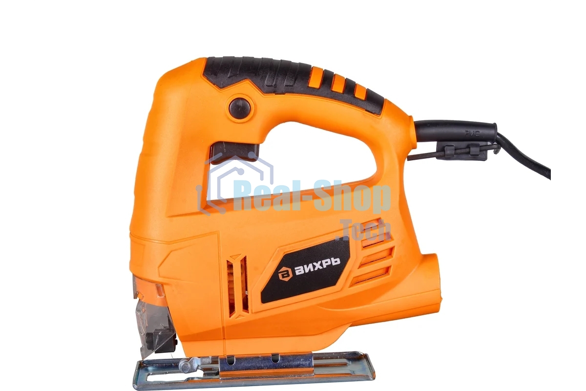 Лобзик электрический Вихрь ЛЭ-55Б