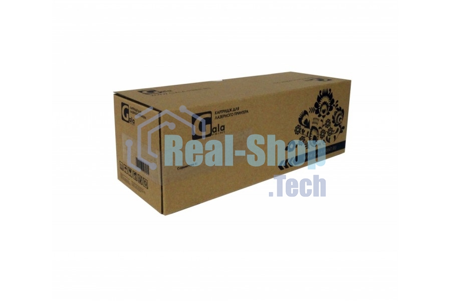 Картридж лазерный GalaPrint GP-106R00682 желтый (5000 стр) для Xerox Phaser 6100/6110/6110B/6110N/6110MFP/B/6110MFP/S/6110MFP/X