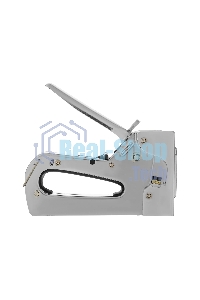 Степлер мебельный Matrix PROFESSIONAL металлический регулируемый, тип скобы 53, 6-14 мм