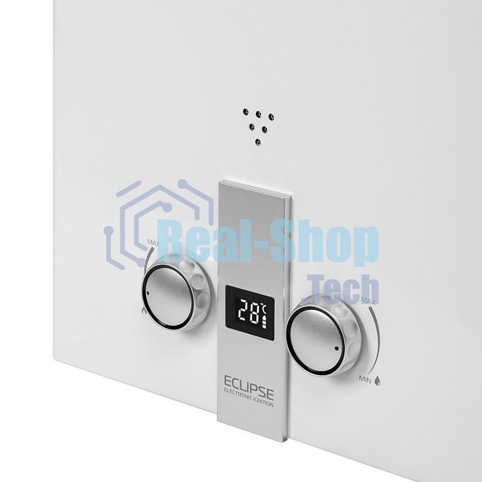 Колонка газовая Royal Thermo GWH 10 Eclipse