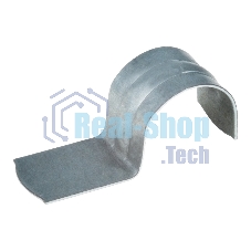 Скоба СМО Rexant 19-20 (ДМП) однолапковая для монтажного пистолета (100 шт/уп)