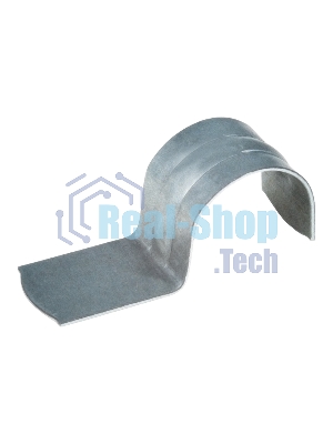 Скоба СМО Rexant 19-20 (ДМП) однолапковая для монтажного пистолета (100 шт/уп)