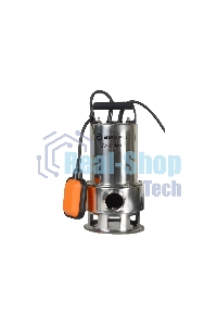 Дренажный насос Вихрь ДН-1100Н 68/2/5