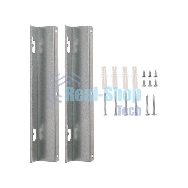 Конвектор Rexant 60-0112, черный, 1000 Вт, 10 м2, электронный термостат, Wi-Fi