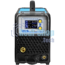 Сварочный полуавтомат ТСС EVO MTM-200 PULSE, инвертор MMA/TIG/MIG 5.04кВт