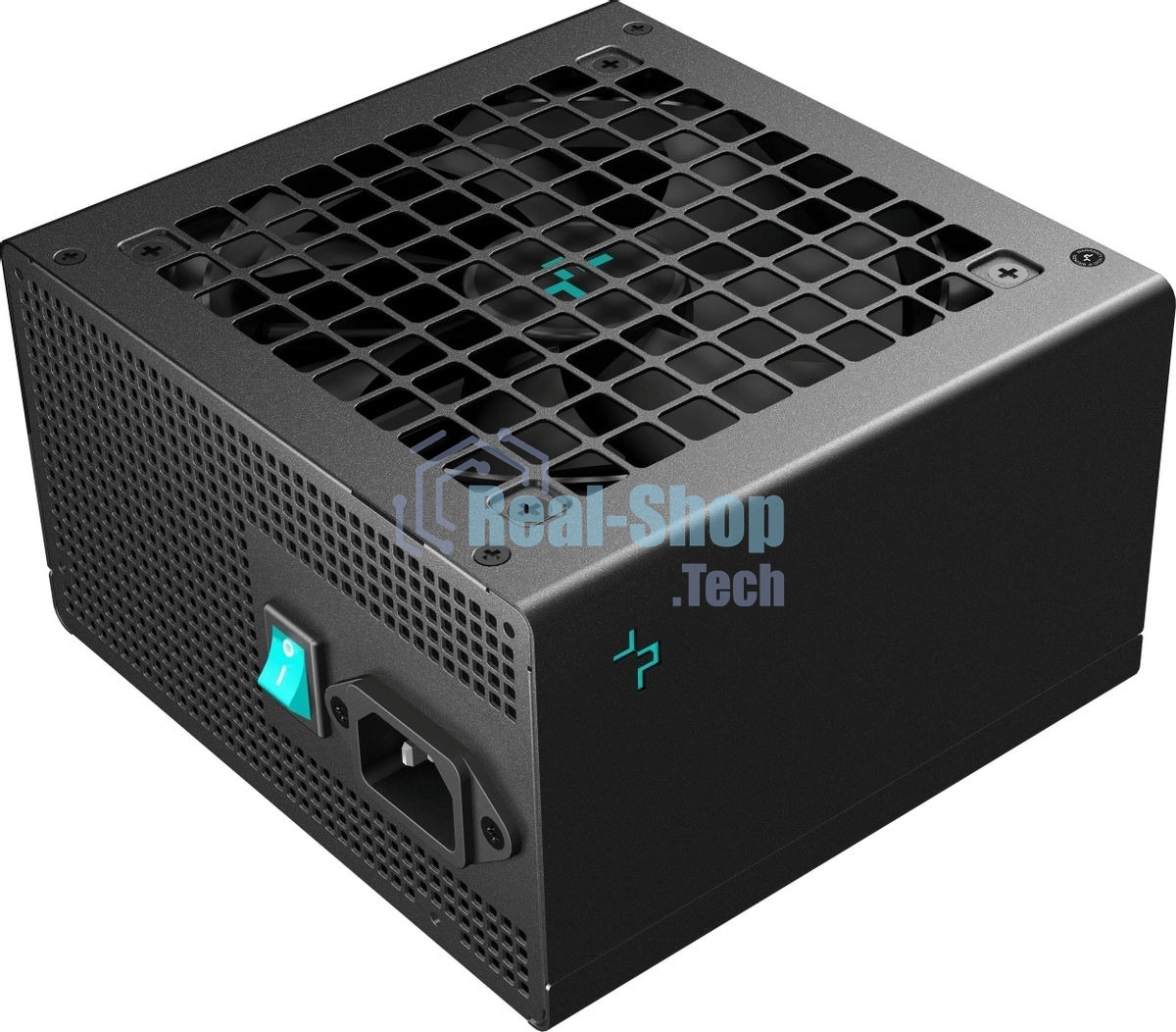 Блок питания Deepcool/GamerStorm PN850M, 850Вт, 80 PLUS Gold, 120мм, черный