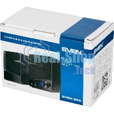 Акустическая система SVEN 248 SV-016333