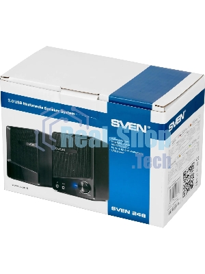 Акустическая система SVEN 248 SV-016333