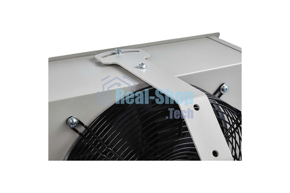 Тепловентилятор водяной Ballu BHP-W4-15-S