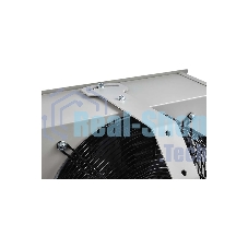 Тепловентилятор водяной Ballu BHP-W4-15-S