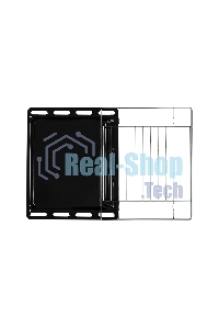 Духовой шкаф электрический LEX EDM 073 BBL черный