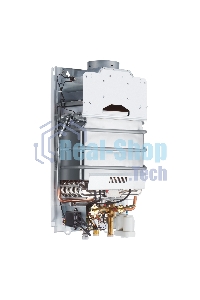 Колонка газовая Ballu GWH 10 Fiery LPG