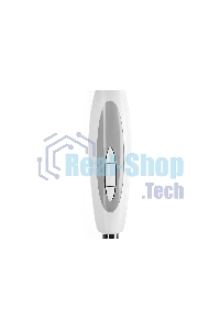 Вентилятор напольный CENTEK CT-5015 (серый) 45Вт, 1.25м, 43см, 3 скорости, автоповорот, подсвет