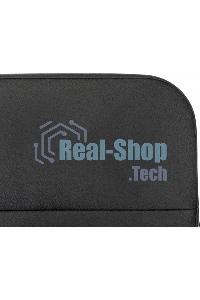 Кресло офисное Бюрократ Triest черный, эко.кожа, крестов. металл черный