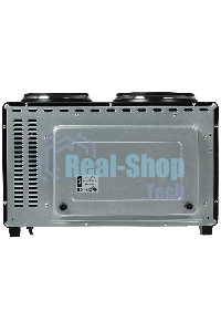 Мини-печь Atlanta ATH-1410 черный