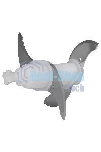 Измельчитель Korting KFP 0204 W